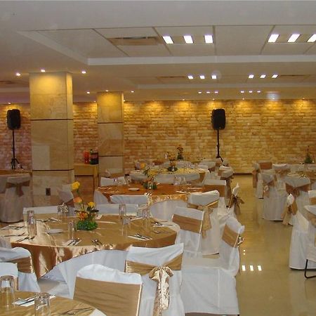La Finca Hotel & Spa 카테마코 외부 사진