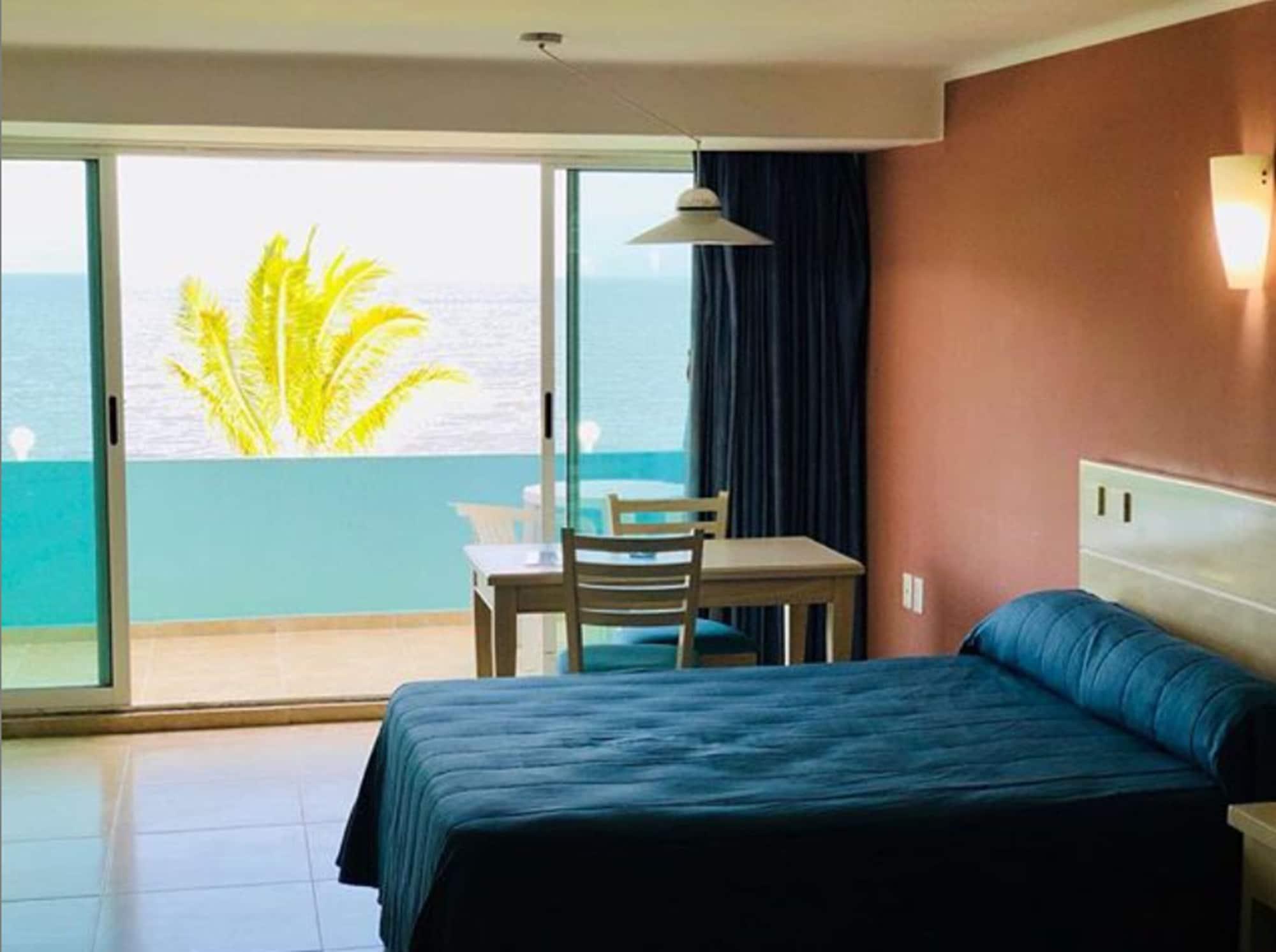 La Finca Hotel & Spa 카테마코 외부 사진
