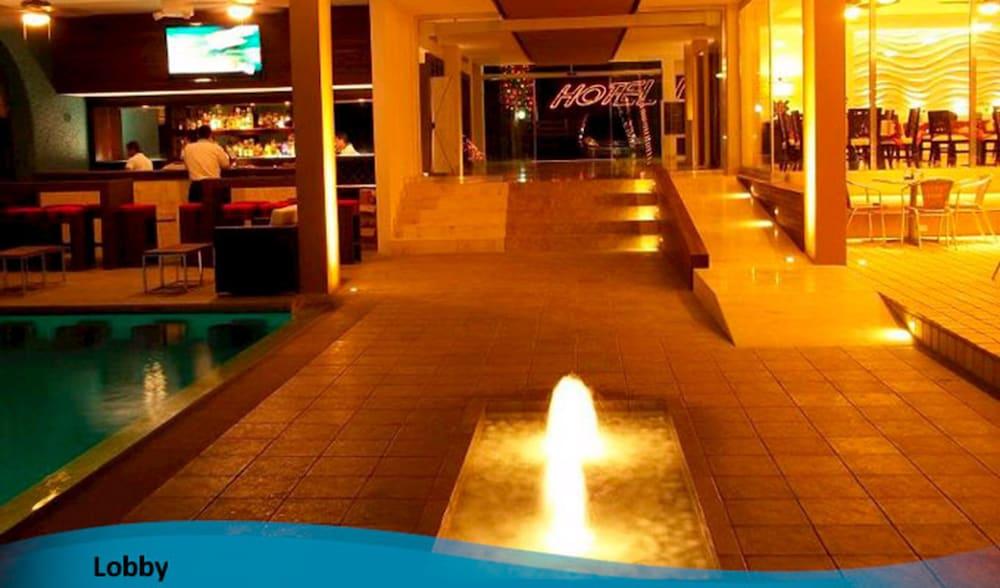 La Finca Hotel & Spa 카테마코 외부 사진