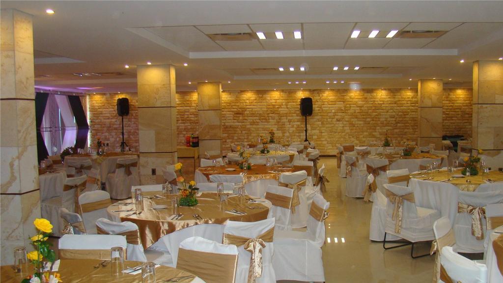 La Finca Hotel & Spa 카테마코 외부 사진