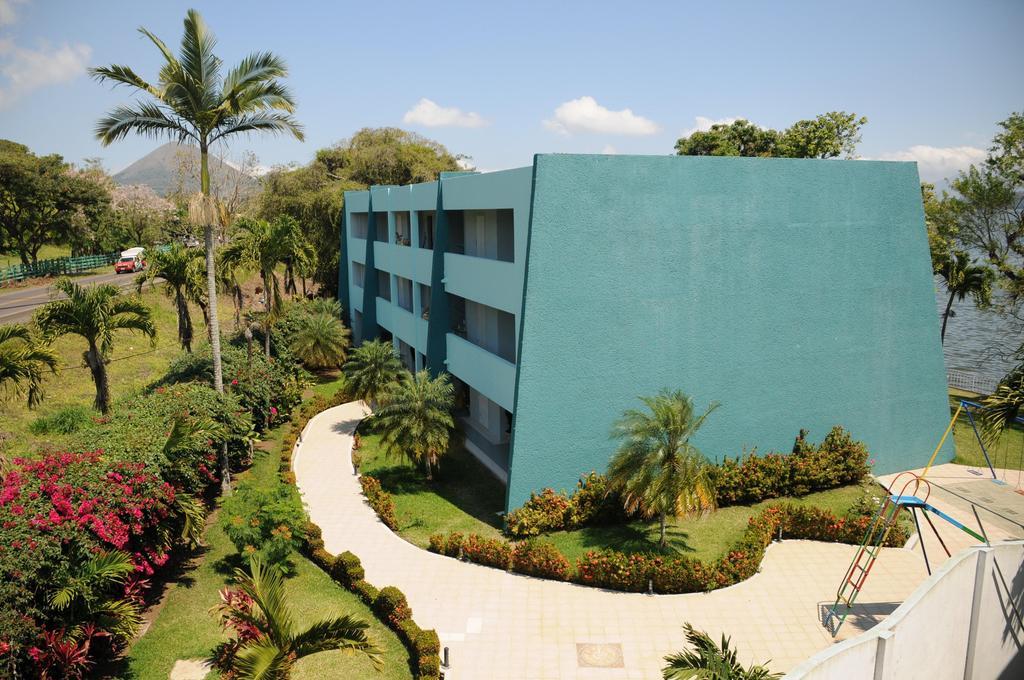 La Finca Hotel & Spa 카테마코 객실 사진