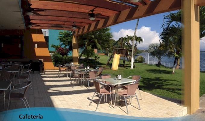 La Finca Hotel & Spa 카테마코 외부 사진