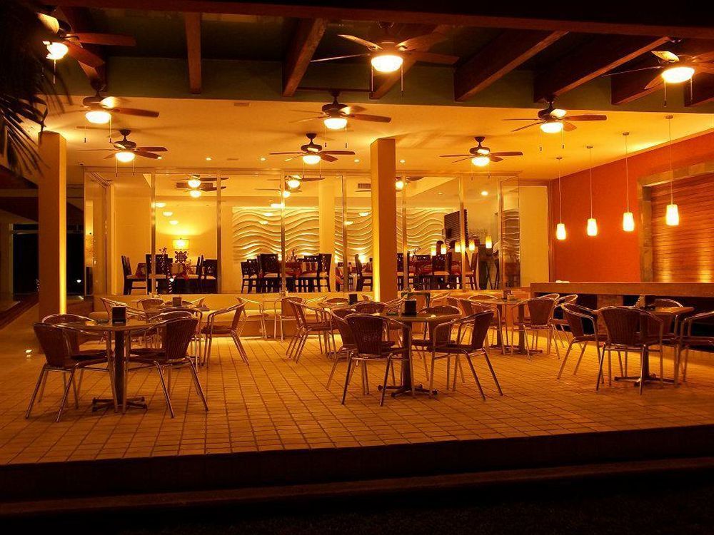 La Finca Hotel & Spa 카테마코 외부 사진