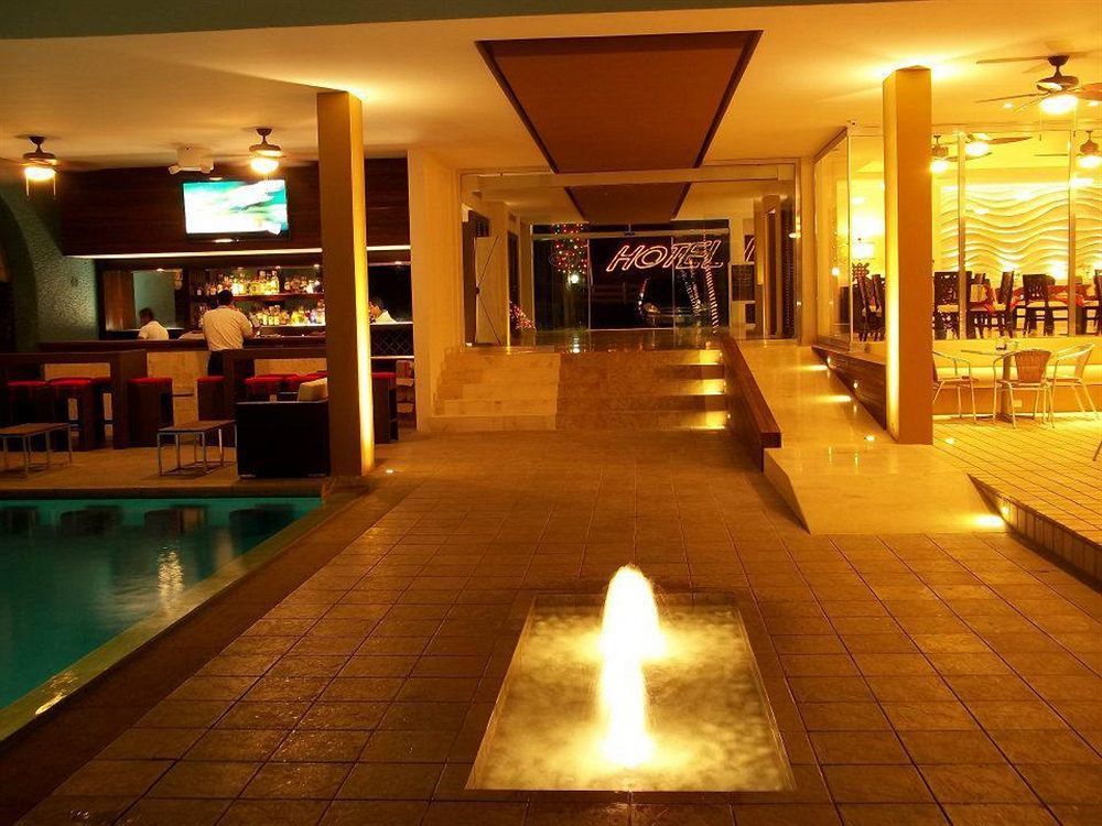 La Finca Hotel & Spa 카테마코 외부 사진