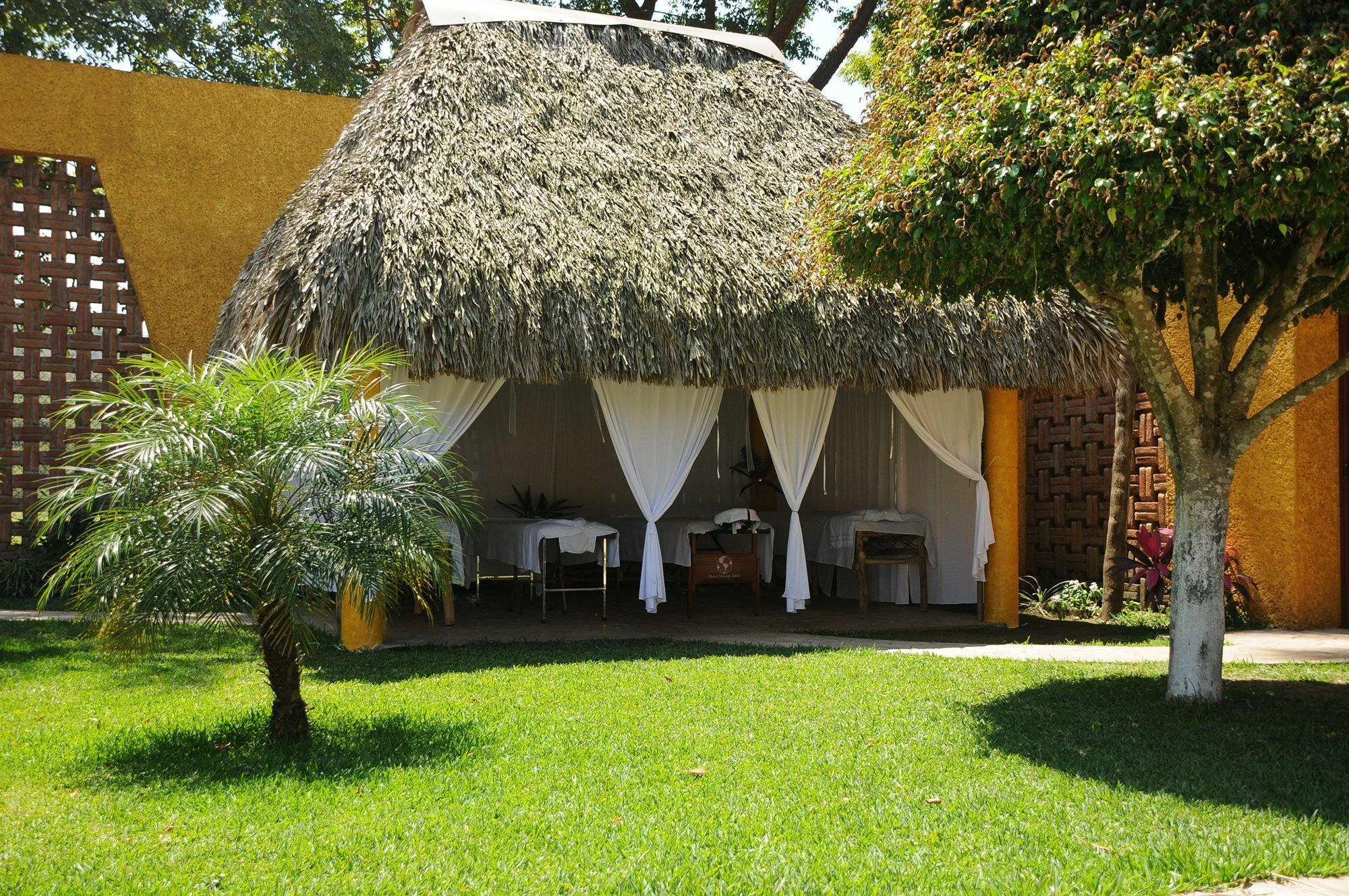 La Finca Hotel & Spa 카테마코 외부 사진